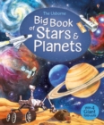 Big Book of Stars and Planets - Book