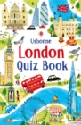 London Quiz Book - Book