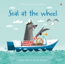 Seal at the Wheel - Book