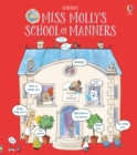 Miss Molly's School of Manners - Book