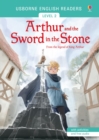 Arthur and the Sword in the Stone - Book
