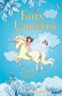 Fairy Unicorns Cloud Castle - Book