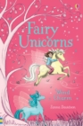 Fairy Unicorns Wind Charm - Book