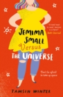 Jemima Small Versus the Universe - Book