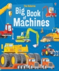 Big Book of Machines - Book