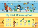 My First Drumming Book - Book