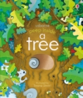 Peep Inside a Tree - Book