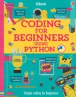 Coding for Beginners: Using Python - eBook
