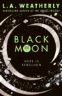 Black Moon - eBook