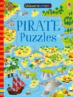 Pirate Puzzles - Book
