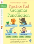 Grammar & Punctuation Practice Pad 6-7 - Book