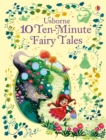 10 Ten-Minute Fairy Tales - Book