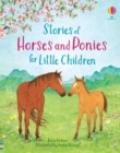 Stories of Horses and Ponies for Little Children - Book