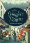 The Usborne Complete Dickens - Book