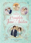 The Usborne Complete Jane Austen - Book