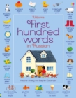 First Hundred Words in Russian - Book