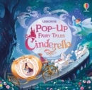 Pop-Up Cinderella - Book