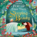 Pop-up Sleeping Beauty - Book
