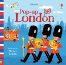 Pop-up London - Book