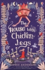 The House with Chicken Legs - Book