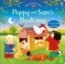 Poppy and Sam's Bedtime - Book
