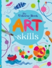 Art Skills - Book