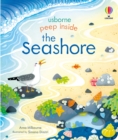 Peep Inside the Seashore - Book