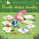 Poodle Draws Doodles - Book