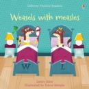 Weasels with Measles - Book