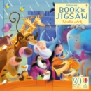 Usborne Book and Jigsaw Noah's Ark - Book