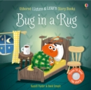 Bug in a Rug - Book
