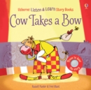 Cow Takes a Bow - Book