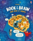 Usborne Book of the Brain and How it Works - Book