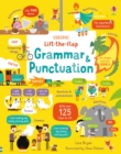Lift-the-Flap Grammar and Punctuation - Book