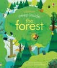 Peep Inside a Forest - Book