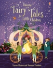 Fairy Tales for Little Children - Book