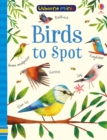 Birds to Spot - Book
