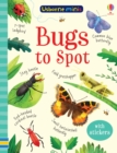 Bugs to Spot - Book