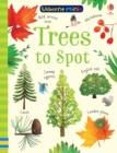 Trees to Spot - Book