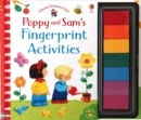 Poppy and Sam's Fingerprint Activities - Book