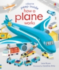 Peep Inside How a Plane Works - Book