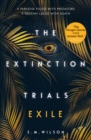 Exile - eBook