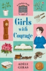 Girls with Courage - Book