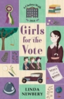 Girls for the Vote - eBook