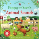 Poppy and Sam's Animal Sounds - Book