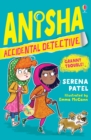 Anisha, Accidental Detective: Granny Trouble - Book