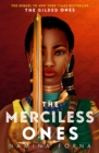 The Merciless Ones - Book