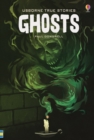 True Stories of Ghosts - Book