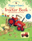 Poppy and Sam's Wind-Up Tractor Book - Book