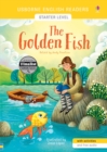 The Golden Fish - Book